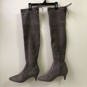Sam Edelman Kristie Over the Knee Boots